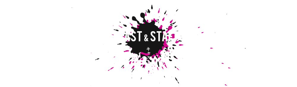 CAST & STAFF