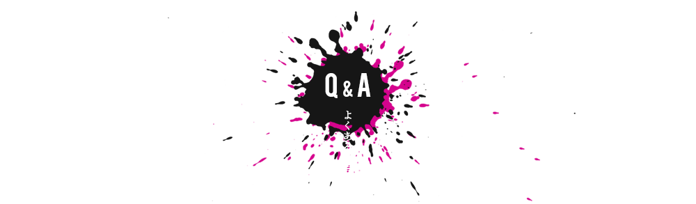 Q & A