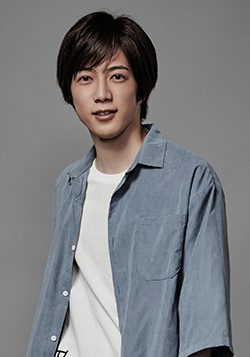 石川翔