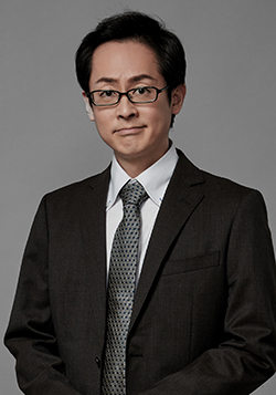 川末敦
