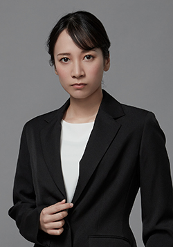 音羽美可子
